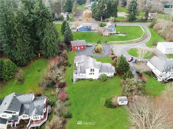 17705 87th AVE SE, Snohomish, WA 98296