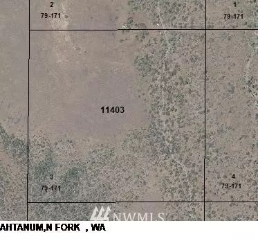 Yakima, WA 98903,0 Ahtanum N Fork