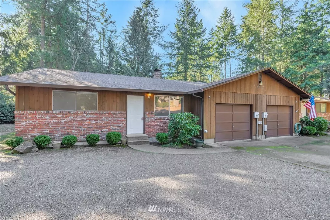 Gig Harbor, WA 98335,7810 43rd Street Ct NW