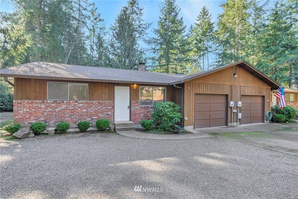 7810 43rd Street Ct NW, Gig Harbor, WA 98335