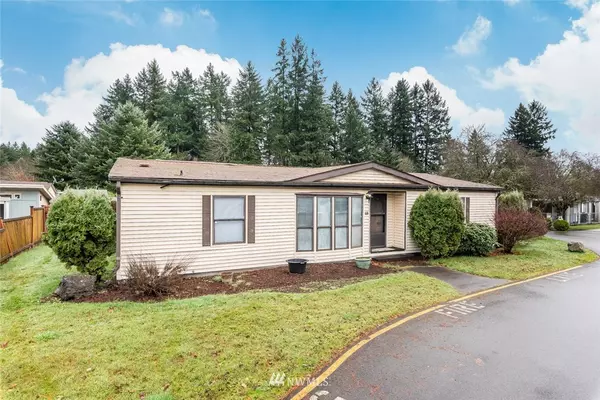 Lacey, WA 98503,4500 Ruddell RD SE #48