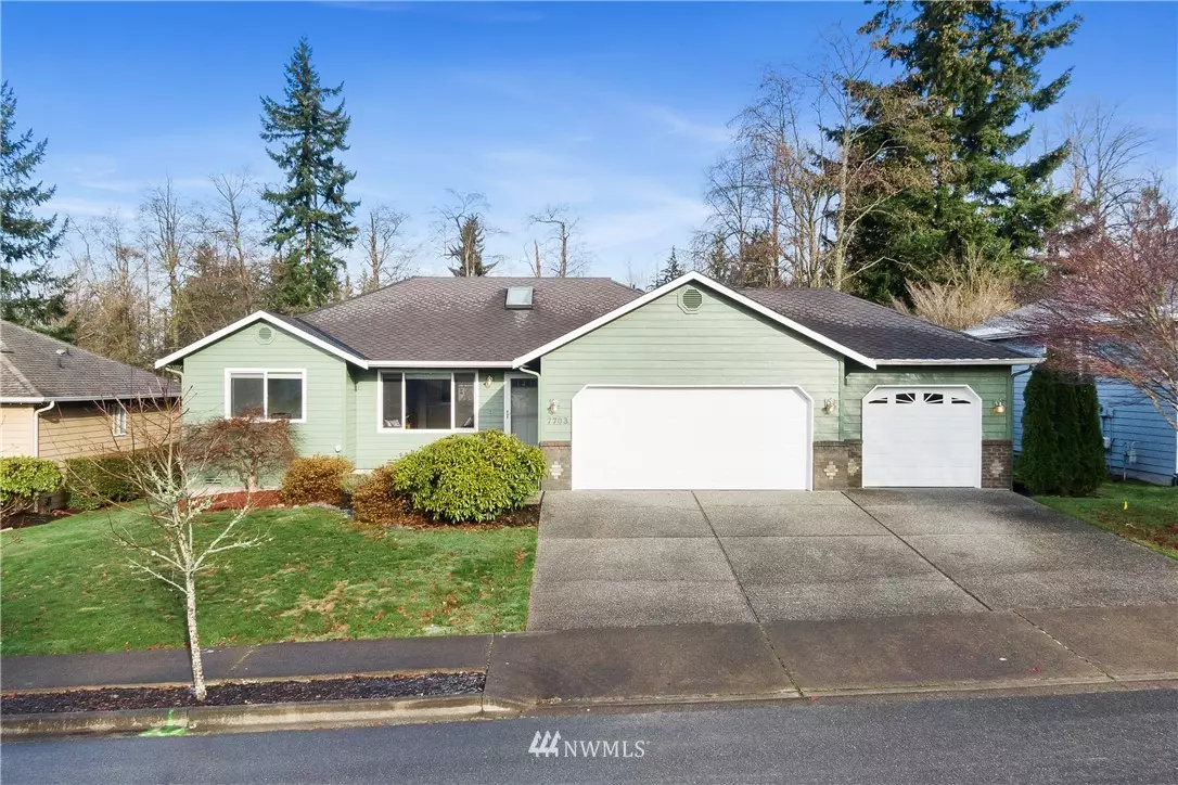 Arlington, WA 98223,7703 Inverness DR