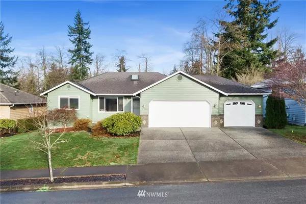 7703 Inverness DR, Arlington, WA 98223