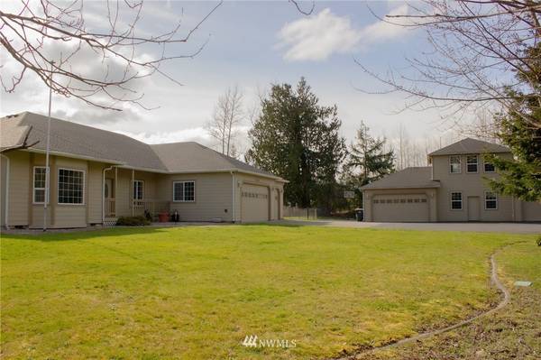 16038 159th LN SE, Yelm, WA 98597