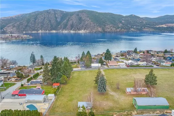 Manson, WA 98831,0 Lot 24 Boetzkes AVE