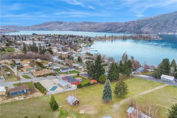 Manson, WA 98831,0 Lot 24 Boetzkes AVE