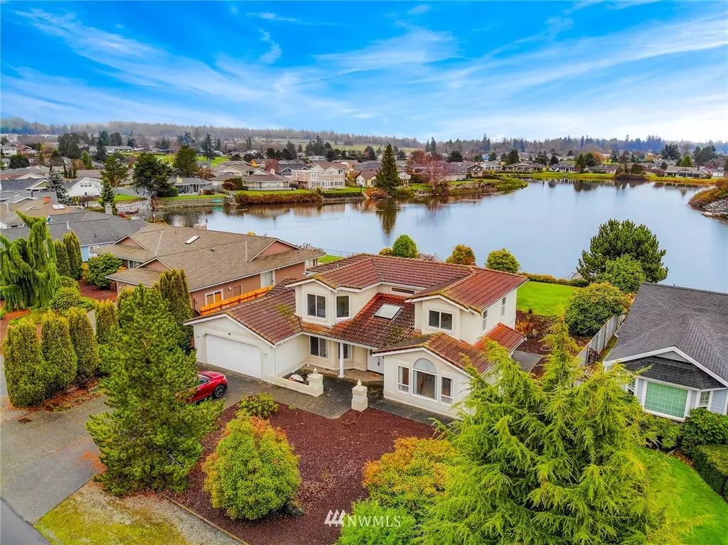 Blaine, WA 98230,8144 Chehalis RD