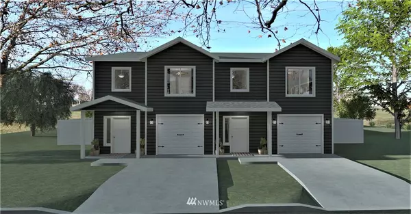 332 334 W 6th ST, Warden, WA 98857