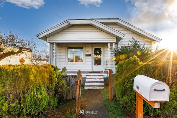 418 Carolina ST, Bellingham, WA 98225