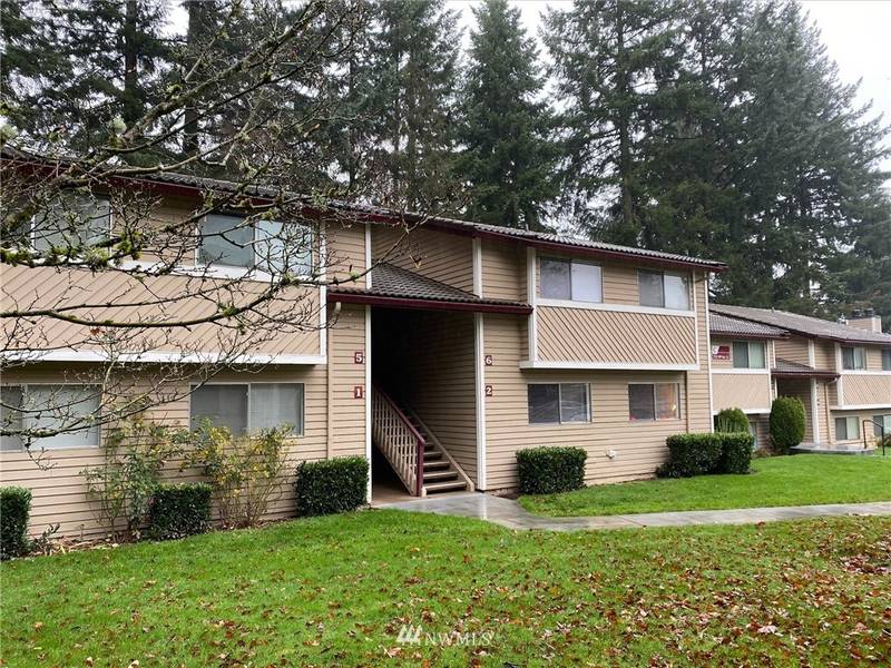 17523 149th AVE SE #C-2, Renton, WA 98058