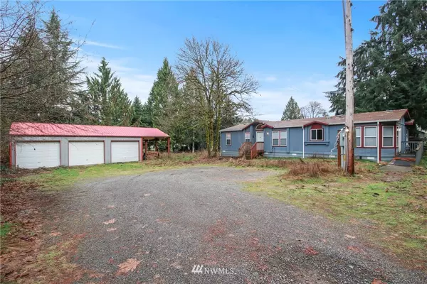 Olympia, WA 98513,9712 Mullen RD SE