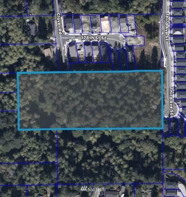 17900 3rd AVE SE, Bothell, WA 98012