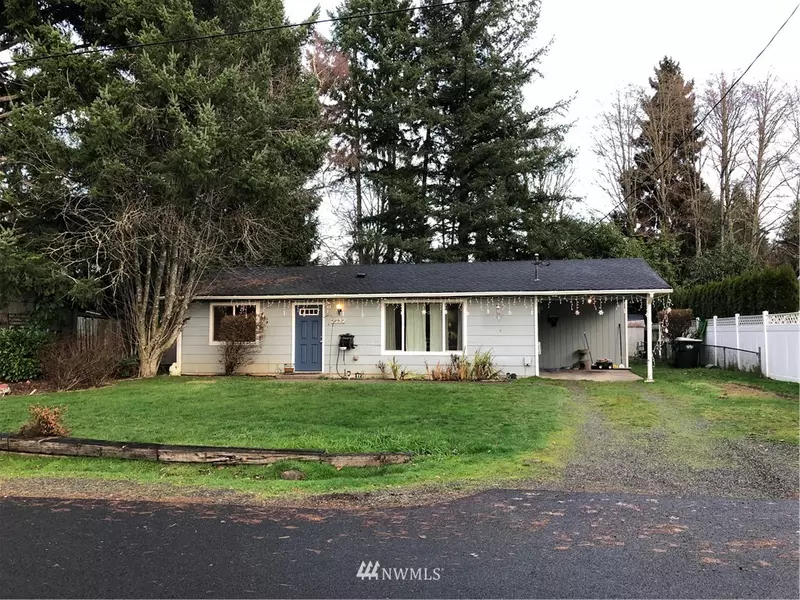 2312 Westlake DR SE, Lacey, WA 98503