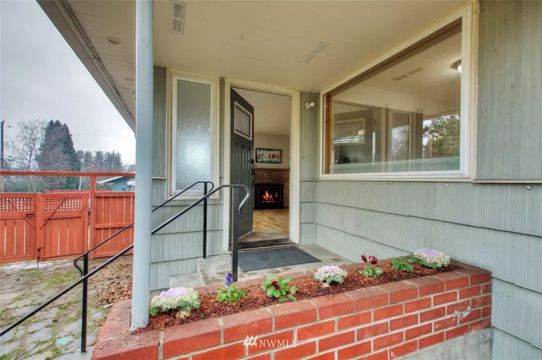 Tukwila, WA 98168,3331 S 140th ST