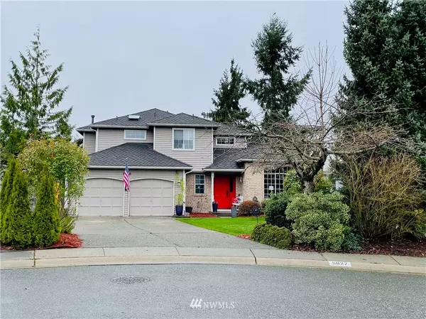 5627 151st ST SE, Everett, WA 98208