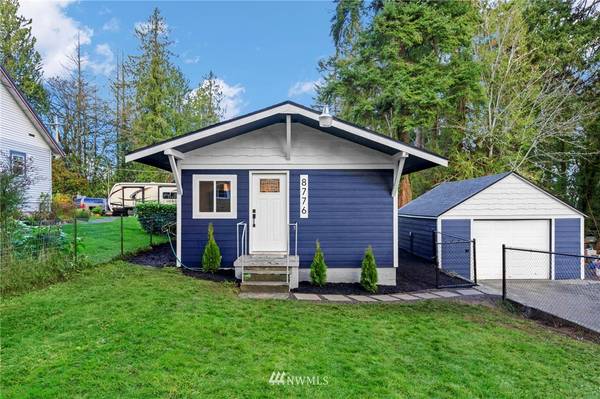 8776 Illahee RD NE, Bremerton, WA 98311