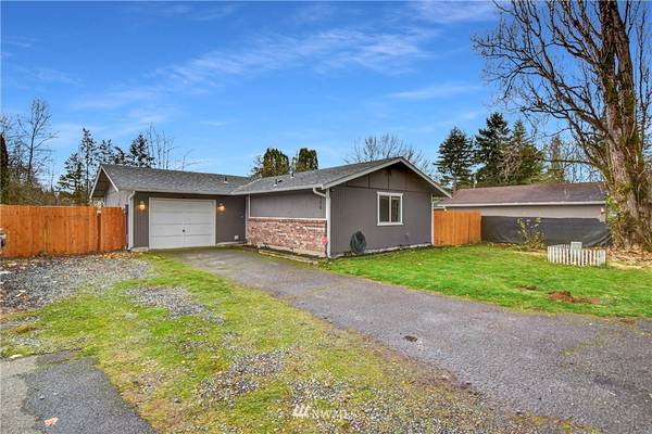 214 E 88th ST, Tacoma, WA 98445