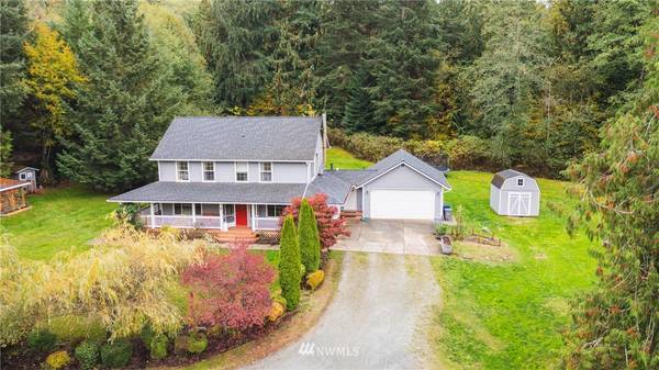 15934 Mountain View RD, Mount Vernon, WA 98274