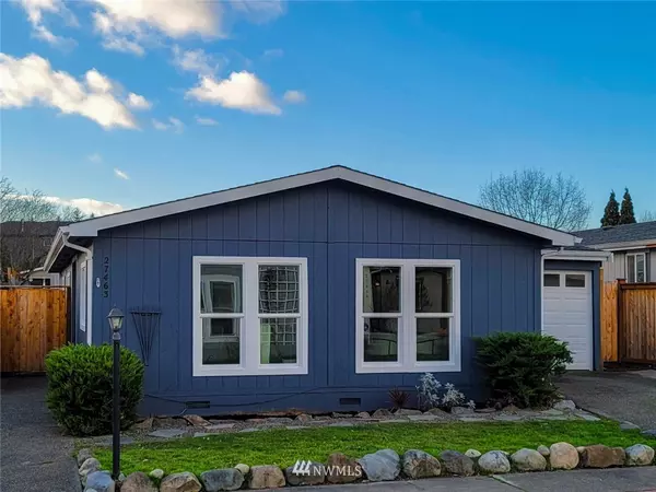 27463 149th AVE SE #47, Kent, WA 98042