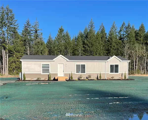 21 E Karen Jane LN, Shelton, WA 98584