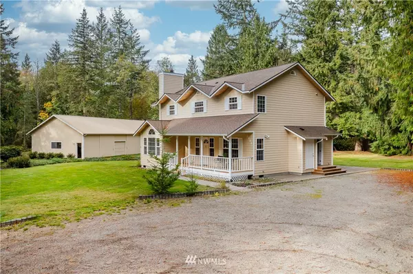 3111 140th ST NW, Marysville, WA 98271