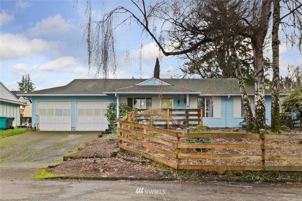 1203 NW 55th LOOP, Vancouver, WA 98663