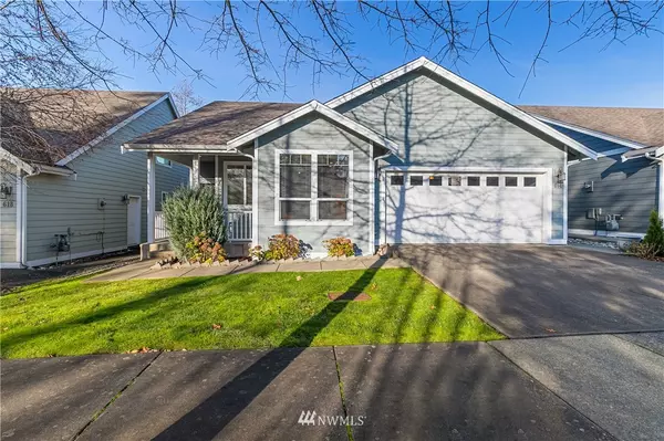 614 Starflower CT, Bellingham, WA 98226