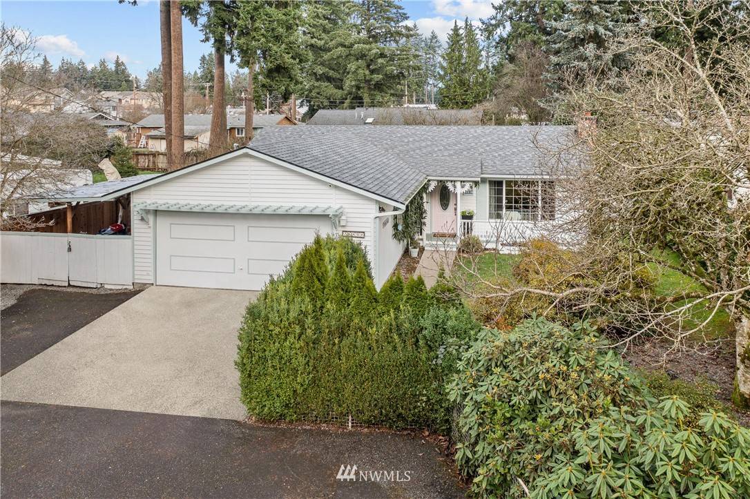 26408 170th AVE SE, Covington, WA 98042