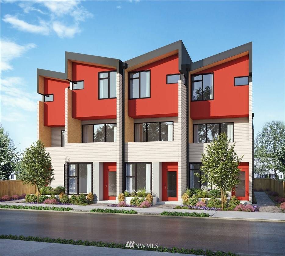 6712 Carleton AVE S #B, Seattle, WA 98108