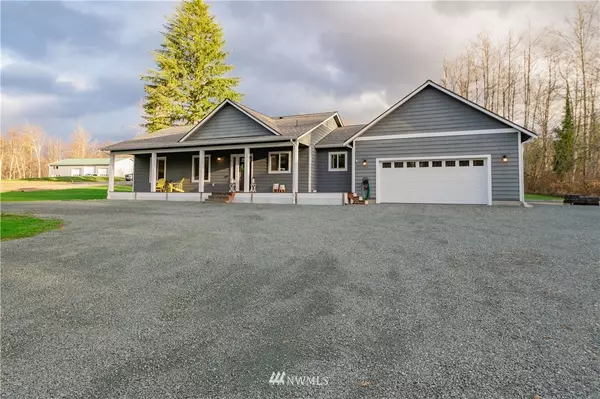 Sedro Woolley, WA 98284,6702 Thomas Creek DR