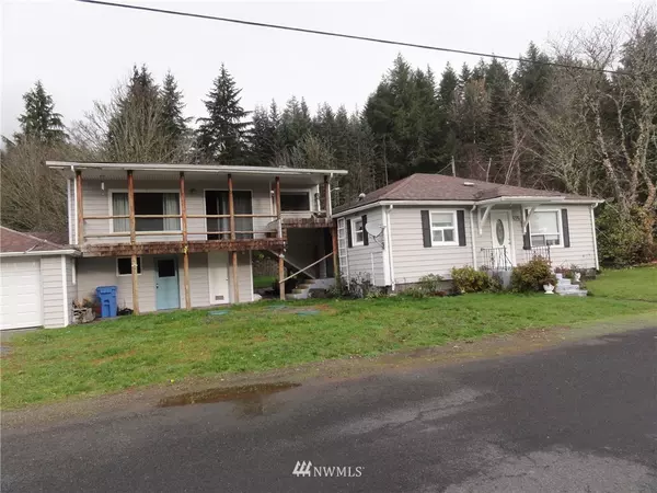 Randle, WA 98377,125 Peters Creek RD