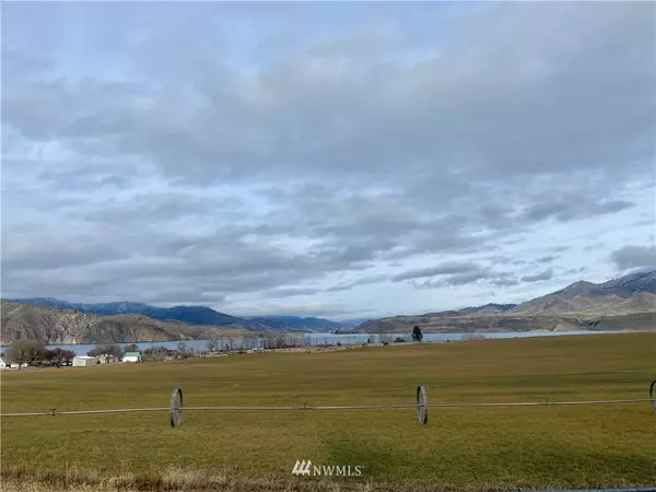 Wilbur, WA 99185,13547 Keller LN