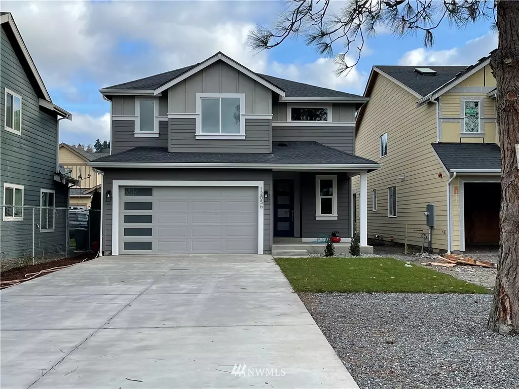 Tukwila, WA 98178,12056 44th AVE S