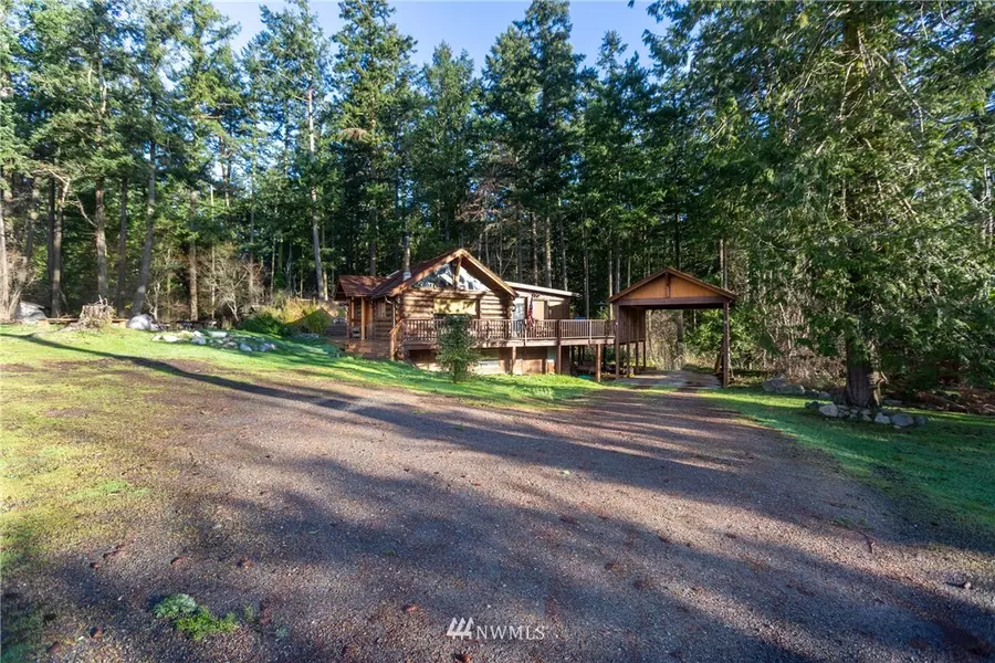 776 Hunt ST, San Juan Island, WA 98250