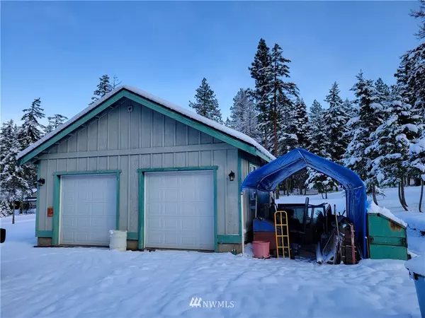 Cle Elum, WA 98922,860 Winchester DR