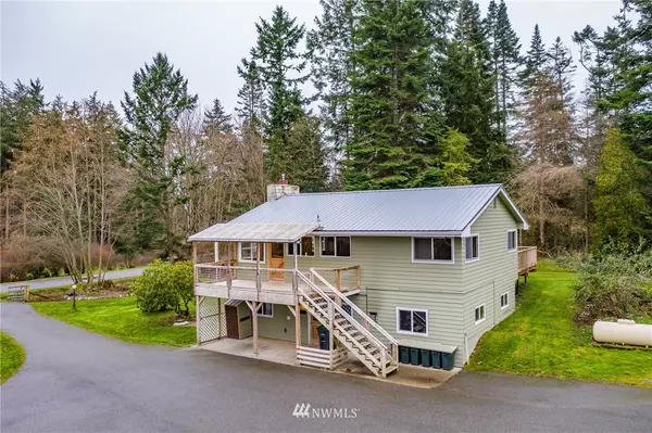 Oak Harbor, WA 98277,761 E Lefty LN