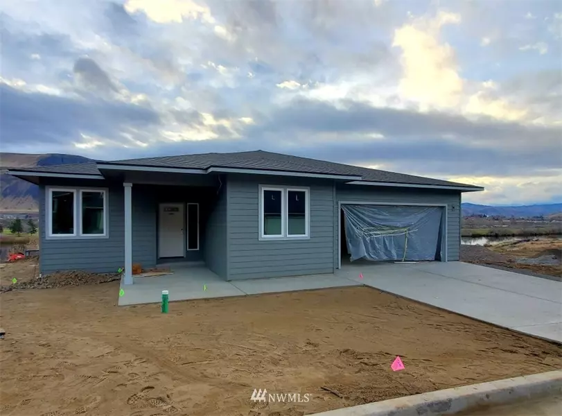 500 Hammond LN, Rock Island, WA 98850