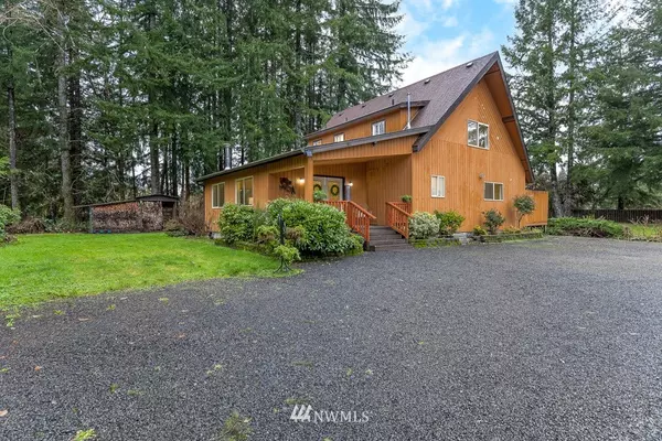 28 Downey, Oakville, WA 98568
