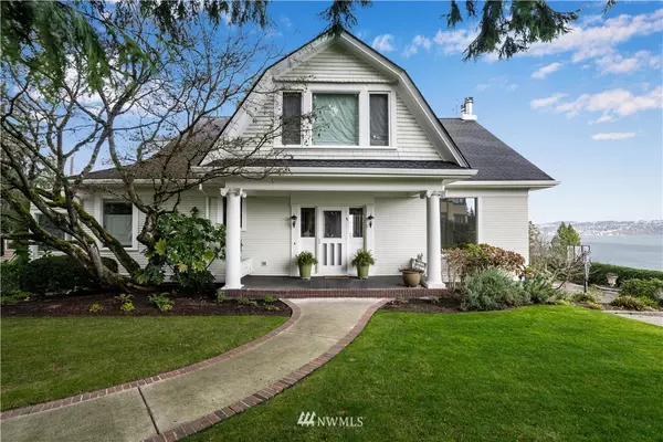 81 West RD, Tacoma, WA 98406