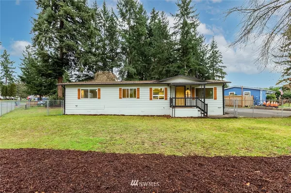 Graham, WA 98338,25801 55th Avenue Ct E