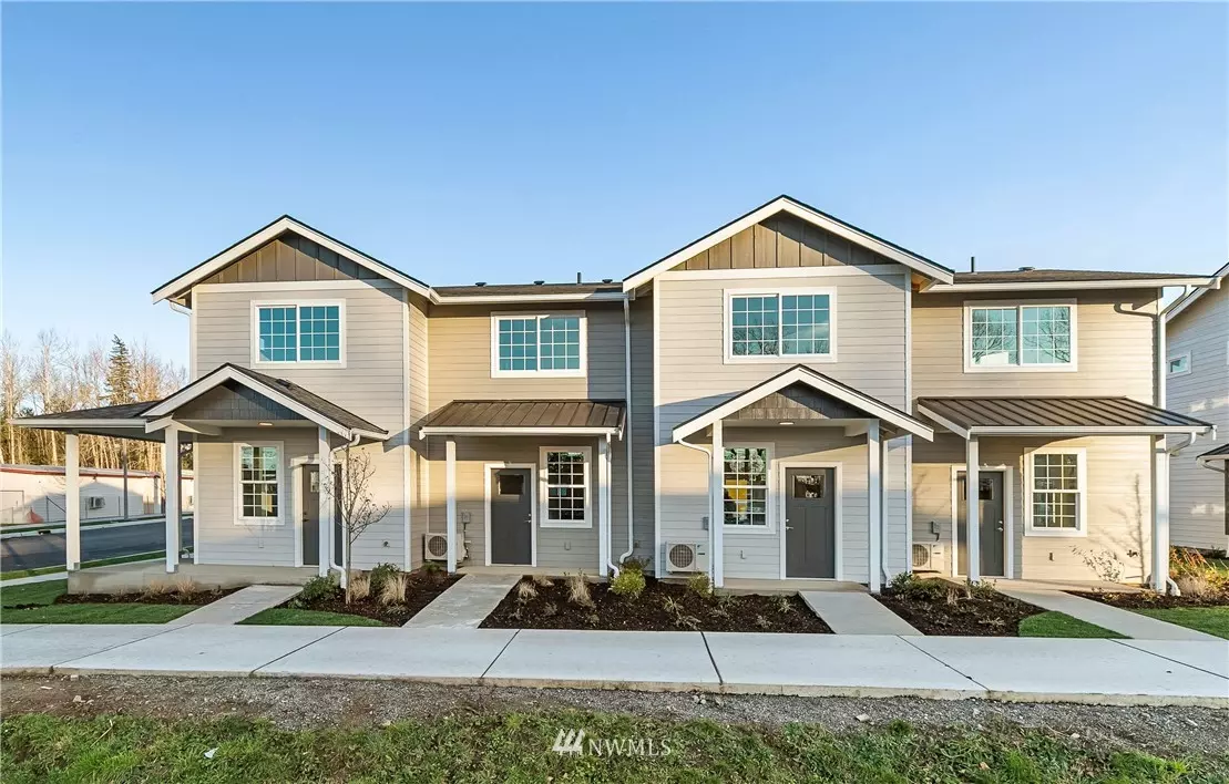 Bellingham, WA 98226,1606 Sunup LOOP