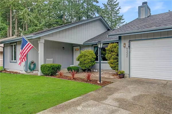 Lacey, WA 98513,9332 Northwood DR SE