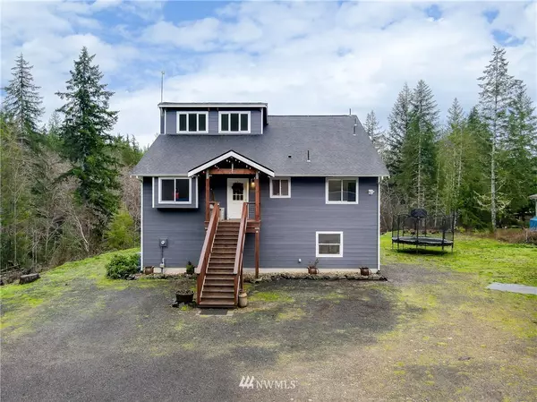 Belfair, WA 98528,611 NE Mission Wood DR