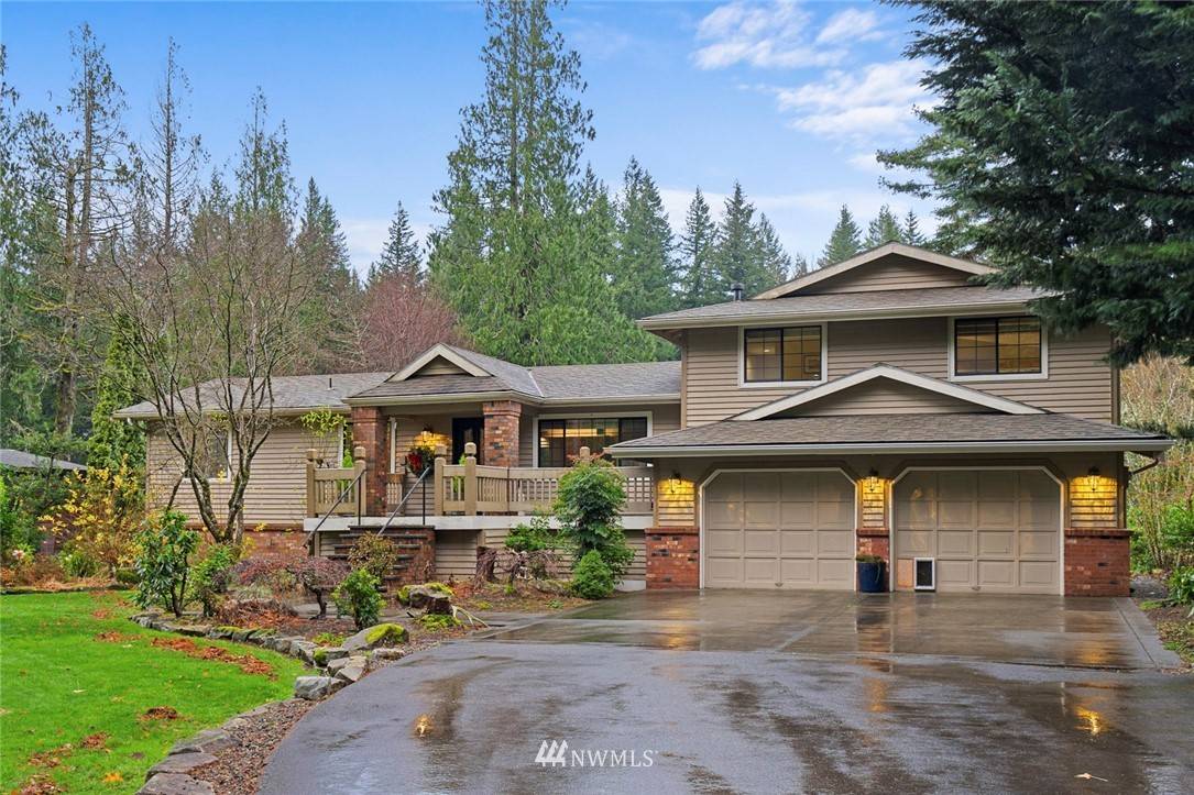 12023 434th AVE SE, North Bend, WA 98045