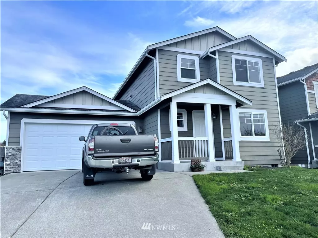 Blaine, WA 98230,7356 Clamdigger DR