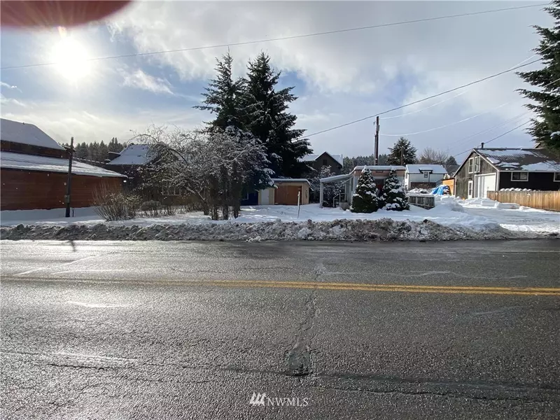 204 N 1st ST, Roslyn, WA 98941