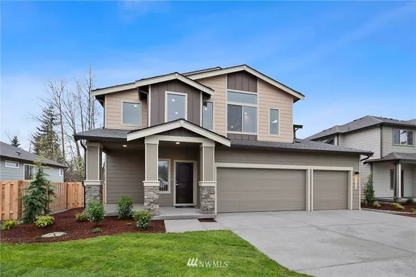 1630 Gault ST #6, Sumner, WA 98390