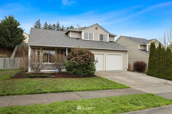 Olympia, WA 98513,1013 Nepean DR SE