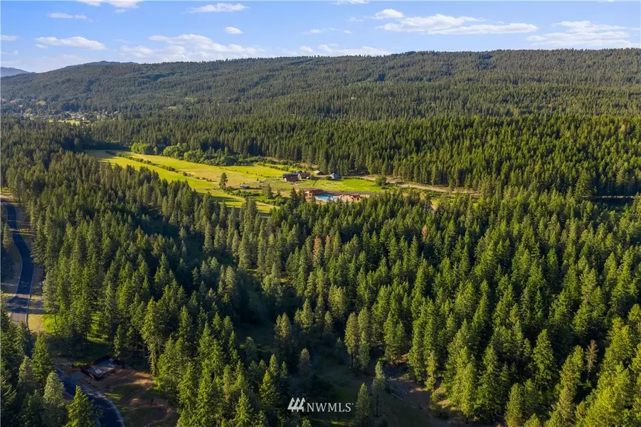 30 Farmhouse WAY, Cle Elum, WA 98922