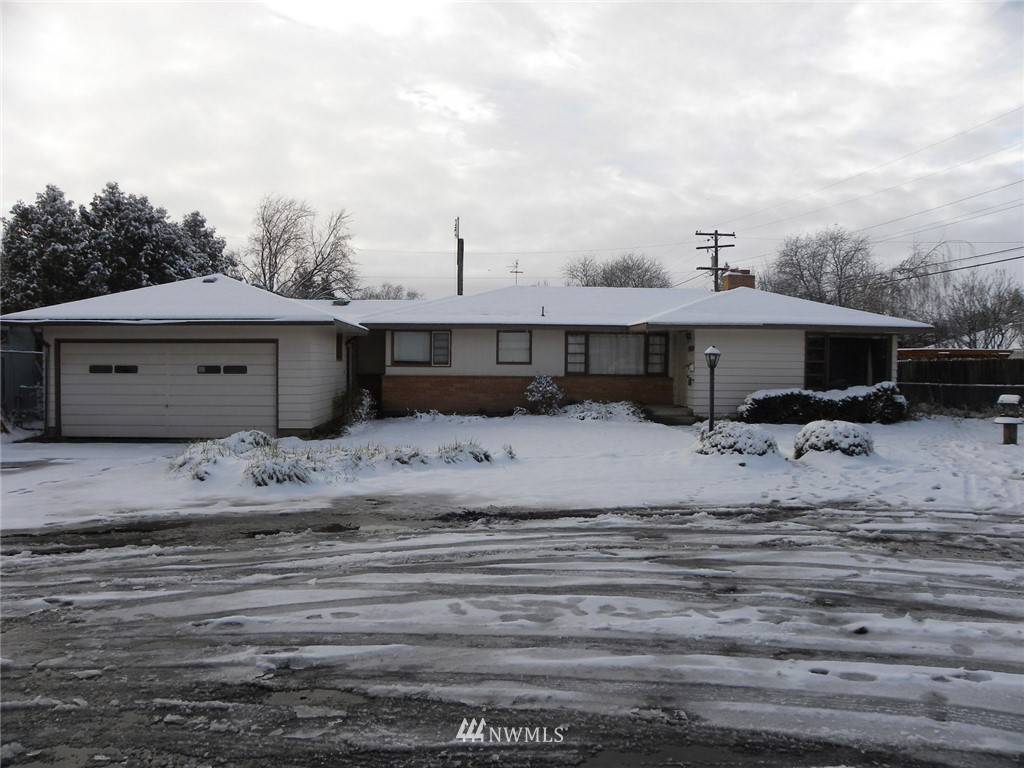1830 Echo PL, Walla Walla, WA 99362